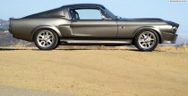 Shelby GT500 Eleanor